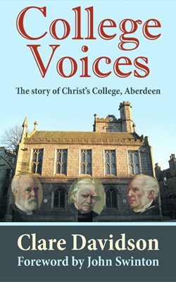 College Voices (Paperback)