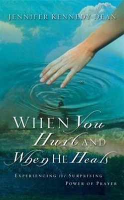 When You Hurt And When He Heals (Paperback)