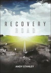 Recovery Road DVD (DVD)