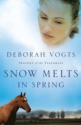 Snow Melts In Spring (Paperback)