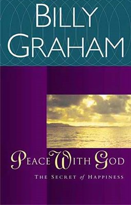 Peace With God (Paperback)