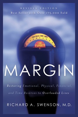 Margin (Paperback)