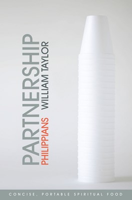 Partnership (Paperback)