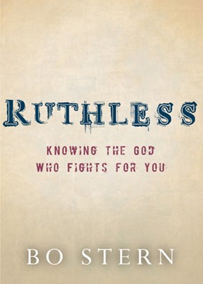 Ruthless (Paperback)