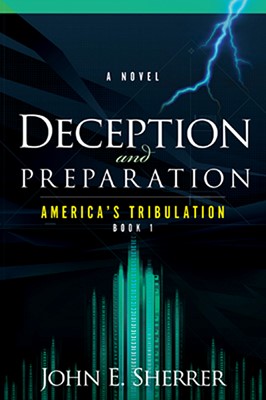 Deception And Preparation (Paperback)