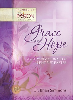 Grace And Hope (Paperback)