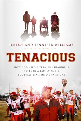 Tenacious (Paperback)