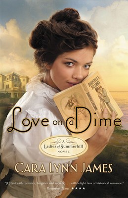 Love on a Dime (Paperback)