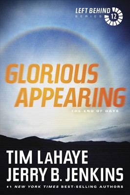 Glorious Appearing (Paperback)