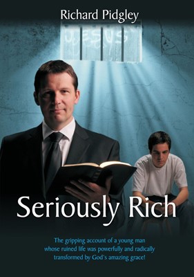 Seriously Rich (Paperback)