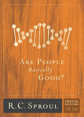 Are People Basically Good? (Paperback)