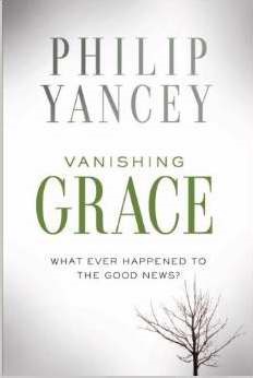 Vanishing Grace (Hard Cover)