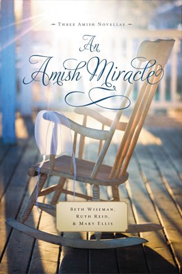 An Amish Miracle (Paperback)
