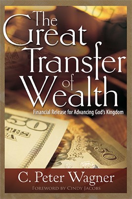 Great Transfer Of Wealth (Paperback)