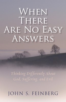 When There are No Easy Answers (Paperback)
