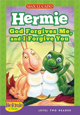 God Forgives Me, And I Forgive You (Hard Cover)