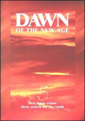 Dawn of the New Age (Paperback)