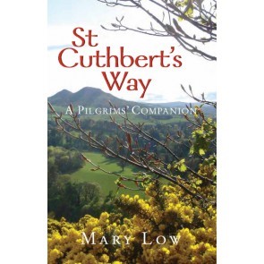 St Cuthbert's Way (Paperback)
