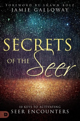 Secrets of the Seer (Paperback)