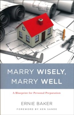 Marry Wisely, Marry Well (Paperback)