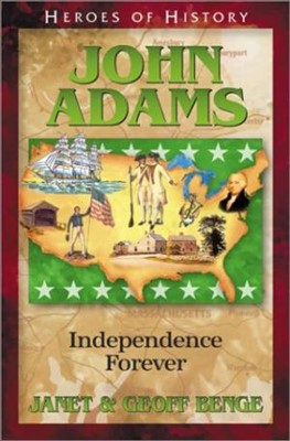John Adams (Paperback)