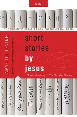 Short Stories by Jesus DVD (DVD)