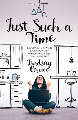 Just Such a Time (Paperback)
