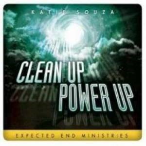 Clean Up Power Up (CD-Audio)