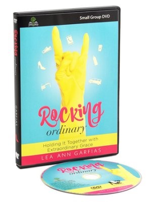 Rocking Ordinary: Small Group DVD (DVD)