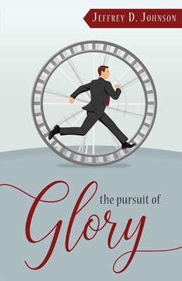 The Pursuit Of Glory (Paperback)