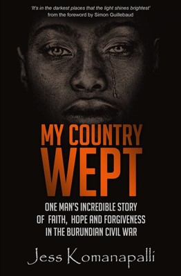 My Country Wept (Paperback)