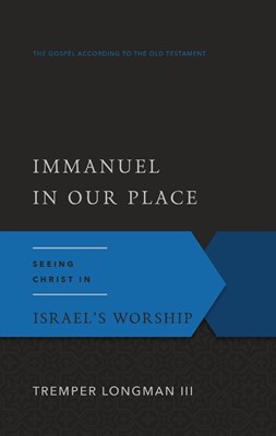 Immanuel In Our Place (Paperback)