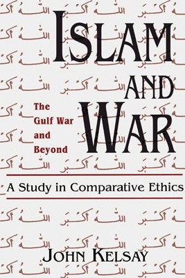 Islam and War (Paperback)