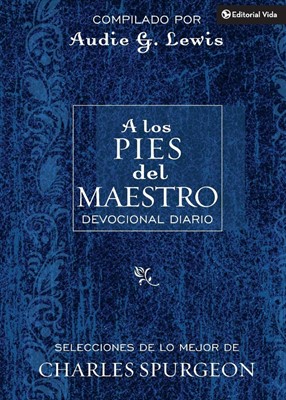 A los pies del Maestro (Paperback)