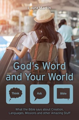 God's Word and Your World (Paperback)
