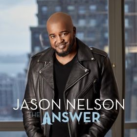 The Answer CD (CD-Audio)