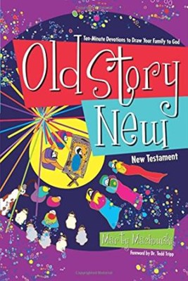 Old Story New (Paperback)