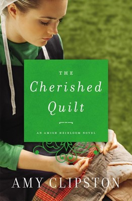 The Cherished Quilt (Paperback)