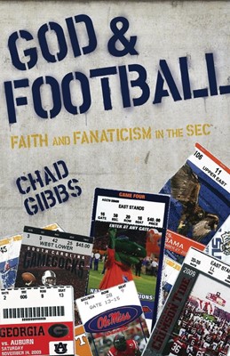 God And Football (Paperback)