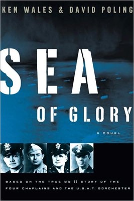 Sea Of Glory (Paperback)
