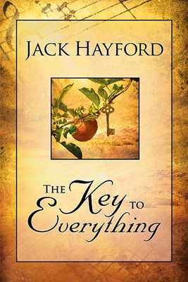 Key To Everything (Paperback)