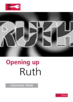 Opening Up Ruth (Paperback)
