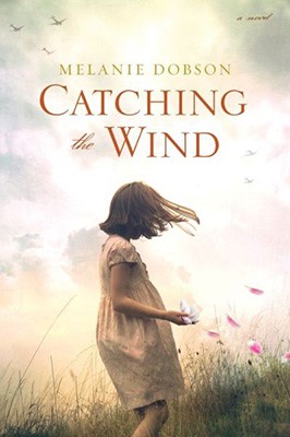 Catching The Wind (Hard Cover)