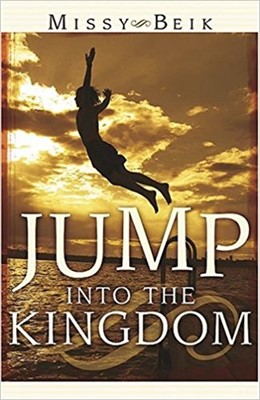 Jump Into The Kingdom (Paperback)