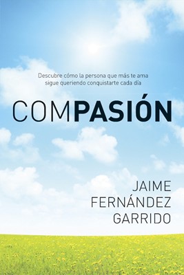 Compasion (Paperback)