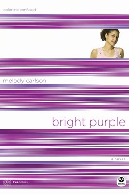 Bright Purple (Paperback)