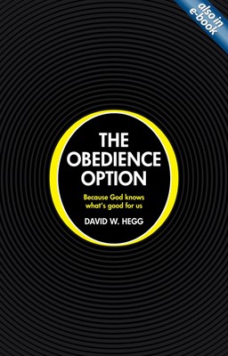 The Obedience Option (Paperback)