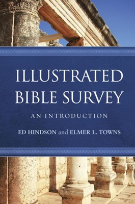 Illustrated Bible Survey (Hard Cover)