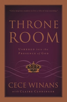 Throne Room (Paperback)