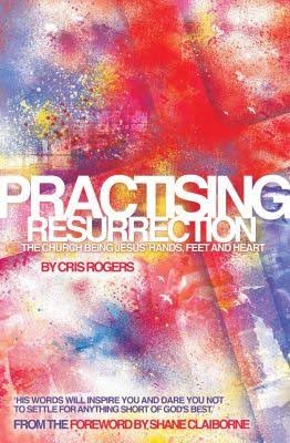 Practising Resurrection (Paperback)